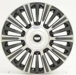 22 Inch Cadillac Replica Wheels 6 lug Escalade Esv OEM Alloy Rim 4876
