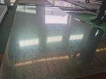 0.6mm DX51D GI Zinc Galvanized Steel Sheet Plate Z180 Hot-Dip Rolled