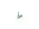Stainless Steel Self Tapping Sheet Metal Screws Phillips Pan Head Type C Point