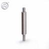 Buy cheap HSS Non Standard Plastic Mold Parts , HRC80 Die Punch Pin Special Shaped from wholesalers