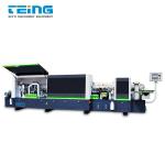 Woodworking Fully Auto Edge Bander Machine SKDT630 with Pre-milling and 18.645kW