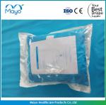 PP PE Ophthalmology Drapes Sterile Ophthalmic Surgical Pack