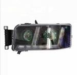 Shacman Dump Truck Headlamp Assembly 811W25101-6001 811W25101-6002 Left