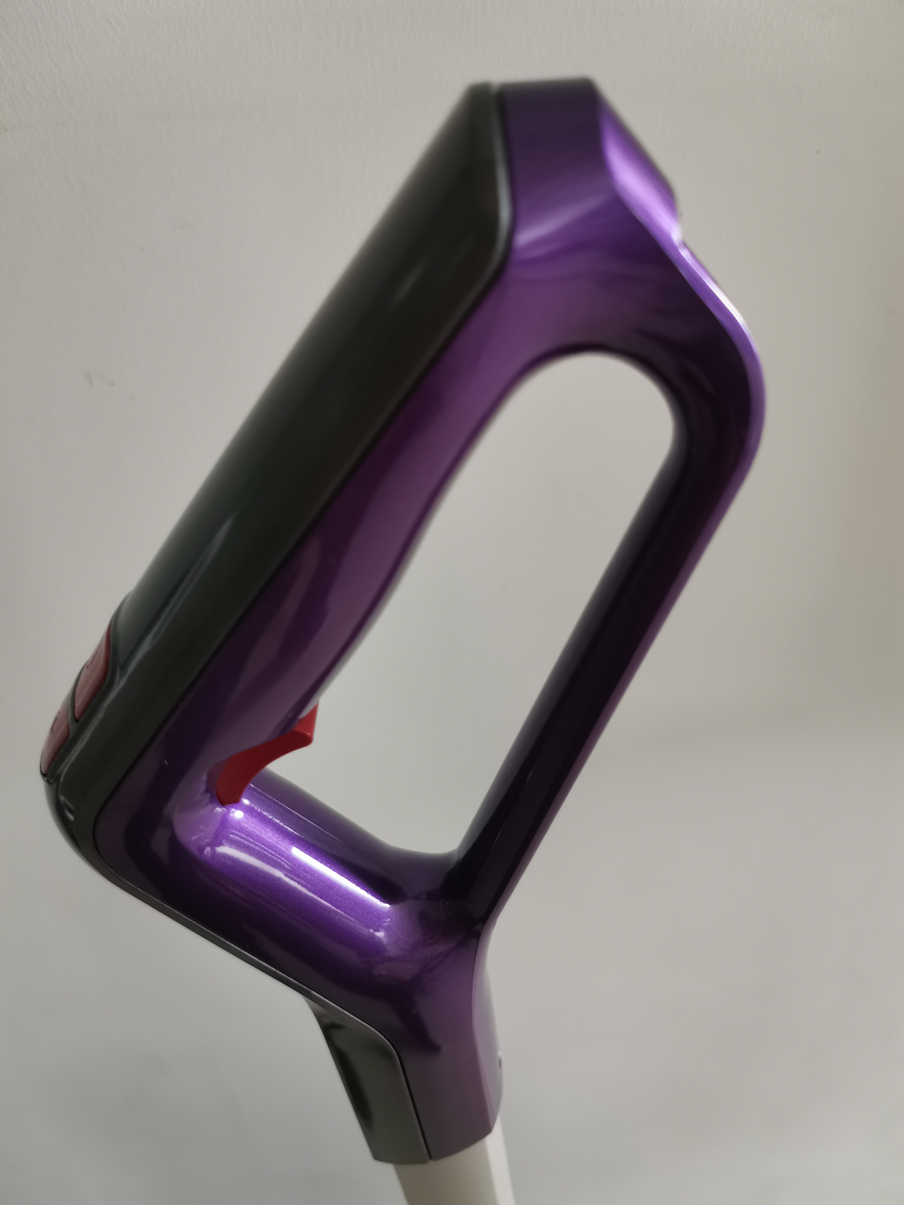 18kpa HEPA Filtration Steam Mop and Vacuum Cleaner for Tile Laminated Hardwood Floors