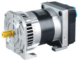 China 2KW 3KW High Output Alternator 100% Copper Wire Structure Highly durable factory