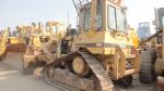 Japanese original used CAT D4H bulldozer for sale/used bulldozer for sale