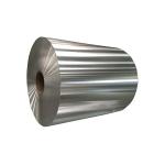 Food Packaging Aluminum Foil Coil Household 2.6mm 3.5mm Thickness