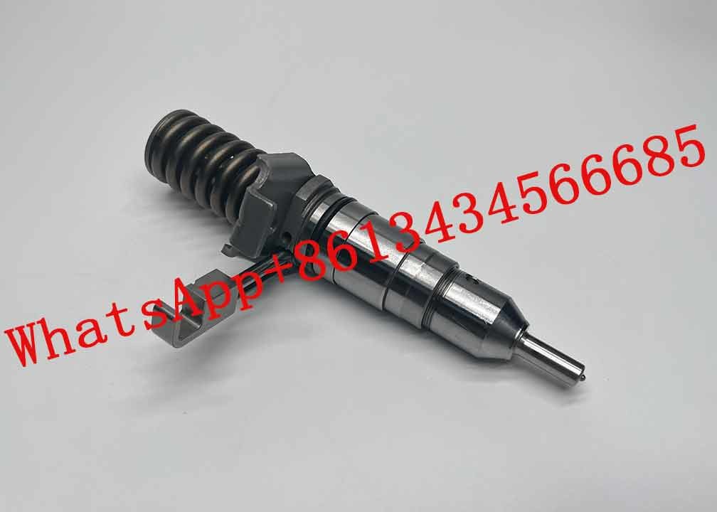 140-8413 1408413 common rail fuel injector For Caterpillar CAT Engine 3114 3116 3126