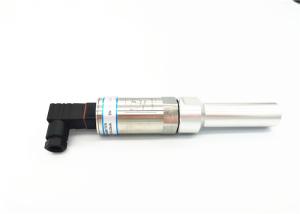 China 4-20mA Output Online Moisture Analyser Accuracy +/-2℃ For Power Industry factory
