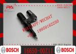 GE13 Fuel Injector Assembly 16650-00Z11 109962-0021 109962-0062 109962-0041