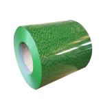 0.45mm PPGI Color Coated Steel Coil Pre Paint Galvanized Iron With Chromate