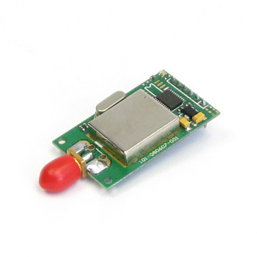 China Bluetooth Bluetooth v4.1 Transceiver Module 2.4GHz Integrated, Trace Surface Mount RF and Wireless factory