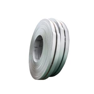 China A276 Precision Stainless Steel Strip factory