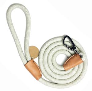 China Training Traffic Walking Dog Long Line Leash For Large Medium Dogs Small Puppy factory