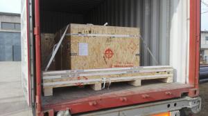 China Independent Stowage Lashing Survey Scheme Preparing Freight Agents Assitance factory