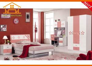 China Professional manufacturer colorful kids furniture luxury kids bedrooms bedroom furniture prices kids bedroom factory
