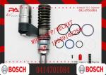 Fuel injector 0414701083 0414701006 0414701084 0414703004 0414703009 Compatible