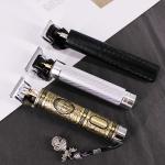 Special Deign Professional Hair Clippers High Power Cordless / Corded Use