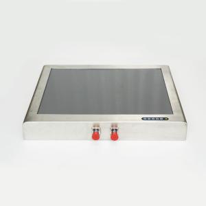 China Full IP67 Industrial LCD Panel Monitor 1000 Nits 3mm AF Glass factory