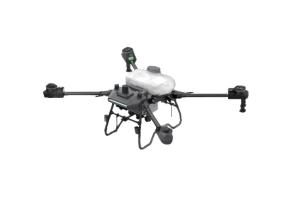 China Q100 Agricultural Spraying Drone Heavy Load Carrying Drone Crop Monitoring factory