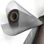 Corrosion Resistant Fiberglass Insect Screen For Window And Door