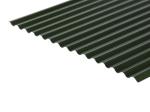 Made In PPGI Corrugated Metal Roofing Sheet Cold Rolled Coils Roof Sheet Piece