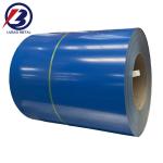RAL9001 RAL1002 RAL1001 DX51D Z120 PPGI Color Zinc Coated Coil for Profiled Tile