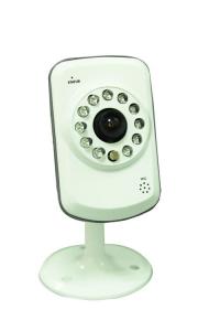China Wifi IP Camera factory