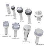 AS81 Ultrasound Rf Slimming Vacuum Cavitation Machine CE Certified Skin