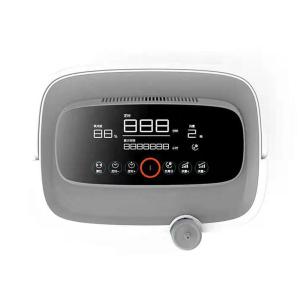China Adjustable Plastic 1l 7l Oxygen Concentrator Intelligent High Purity Household on sale