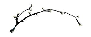 China Automotive Lighting Wiring Harness IATF16949 Certified Customizable Specification factory