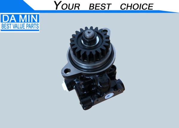 6WA1 10PE1 Steering Pump 1195004472 High Quality CXZ CVR Auto Chassis Parts