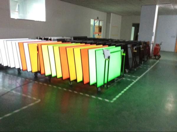 China Factory price touch screen monitor 10 use led monitor for education factory