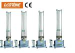 Pneumohydraulic Shock Impact Testing Equipment For Industrial with IEC Standard