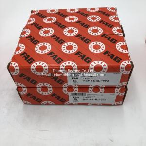 China FAG Cylindrical Roller Bearings NJ314-E-XL-TVP2 factory