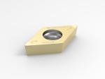 DCGW Standard PCBN Carbide Turning Insert PCBN Cutting Insert for hardened steel
