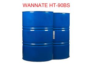 China Automotive Refinishing Aliphatic Structure Wannate Ht 90bs factory