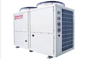 China CE Standard 380V Air Cooled Chiller, Industrial Water Chiller for injection molding tool cutting and machine tool factory
