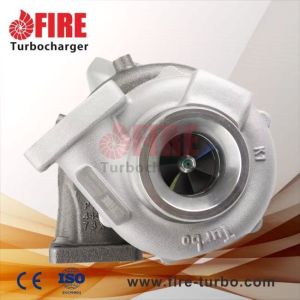 RHF5V Turbocharger 8981115481 VEA30023 Isuzu NPR,Pickup Truck with 4JJ1E4N