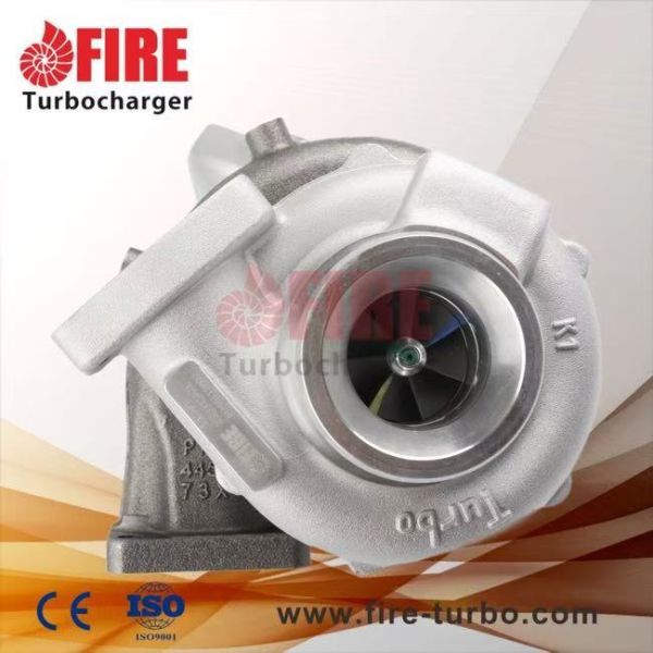 RHF5V Turbocharger 8981115481 VEA30023 Isuzu NPR,Pickup Truck with 4JJ1E4N