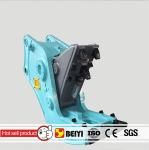 BEIYI hydraulic pulverizer attachments reinforcing steel breaker wholesalers