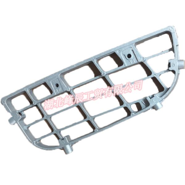 Dongfeng Dcec Kinland T375 Commercial Truck Cabin Parts Left/Right Upper Foot
