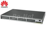 HUAWEI NETWORK SWITCH S5720S-52P-LI-AC S5720S Switch 48 Ports Gigabit Ethernet