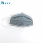 Four Layers Dust Proof Antivirus Particulate Respirator Mask