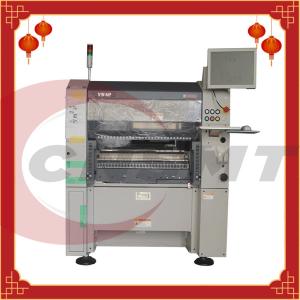 China CNSMT Automatic SMT Pick Place Machine YAMAHA YS12 High Speed factory
