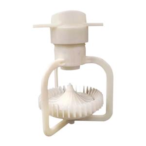 China Counterflow Spray Nozzle ABS Cooling Tower Water Spray Nozzles factory