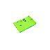 Durable Biodegradable Trash Bags 90 X 132 / 80 X 105 Cm Custom Logo