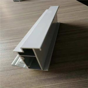 China Household Aluminum Alloy Ladder Profiles factory