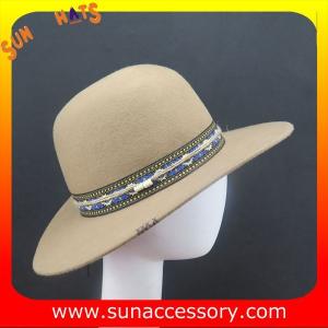 China 2248 Sun Accessory Wool felt floppy hats ,,Shopping online hats and caps wholesaling factory
