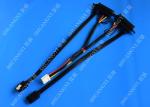 SATA 15P To Molex 4Pin Power Cable Seriel ATA Power Cable